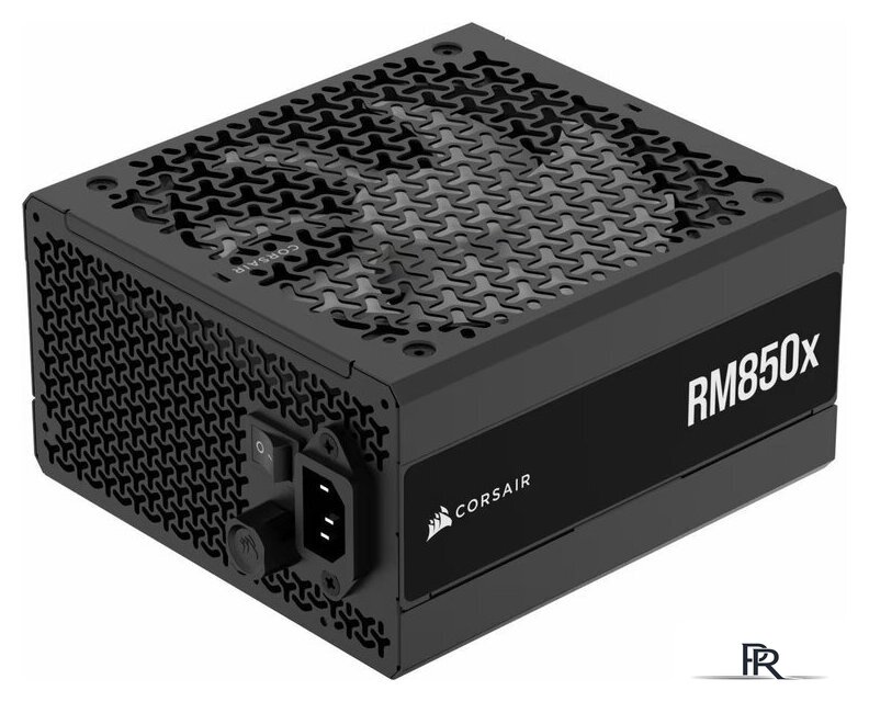Блок питания Corsair RM850x CP-9020270-EU - Изображение №1 — Интернет-магазин ПроЗаказ