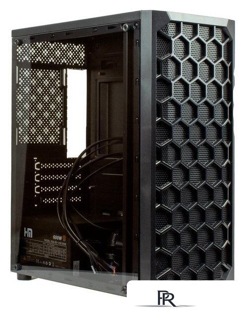 Компьютер TGPC Micro Mesh 95597 A-X - Изображение №1 — Интернет-магазин ПроЗаказ