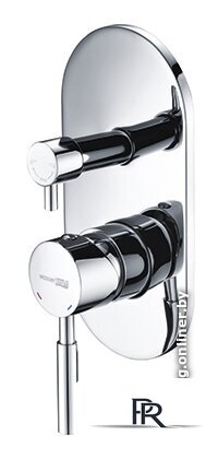 Смеситель Wasserkraft Main 4141 - Изображение №1 — Интернет-магазин ПроЗаказ