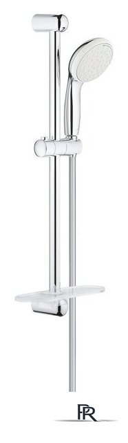 Душевой гарнитур  Grohe New Tempesta 100 28593002 - Изображение №1 — Интернет-магазин ПроЗаказ