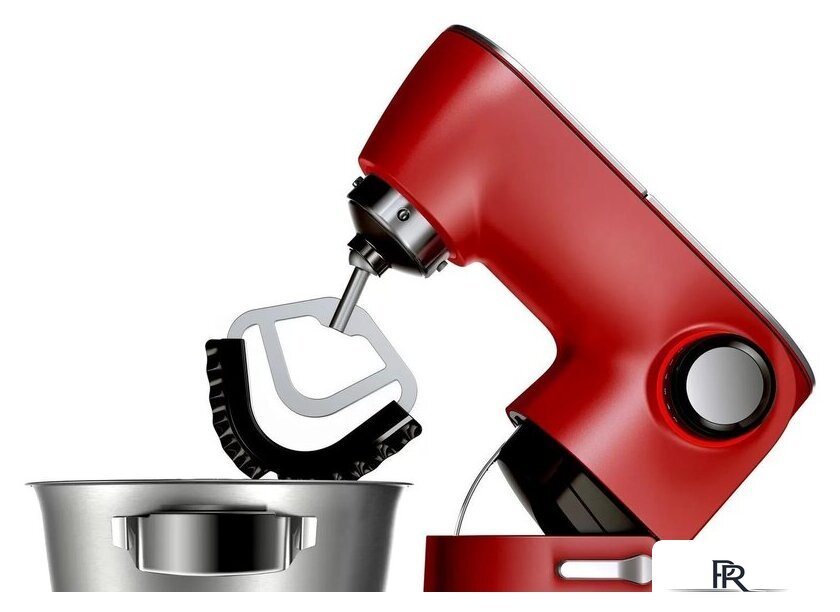 Кухонная машина Bosch MUM9A66R00 - Изображение №6 — Интернет-магазин ПроЗаказ