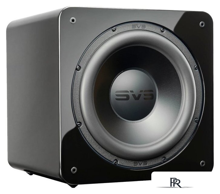 Беспроводной сабвуфер SVS SB-2000 Pro (черный глянец) - Изображение №1 — Интернет-магазин ПроЗаказ