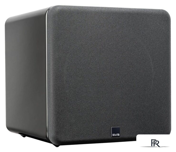 Беспроводной сабвуфер SVS SB-2000 Pro (черный глянец) - Изображение №2 — Интернет-магазин ПроЗаказ