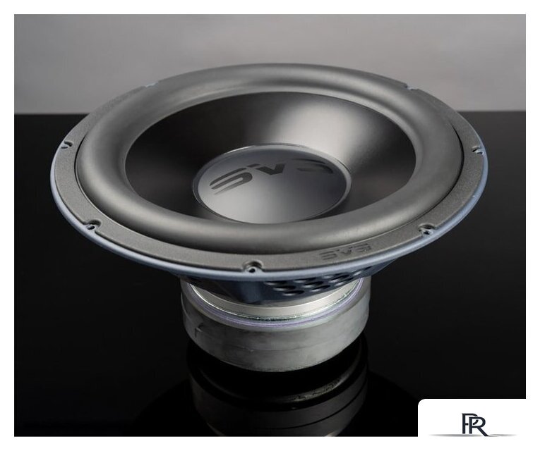 Беспроводной сабвуфер SVS SB-2000 Pro (черный глянец) - Изображение №5 — Интернет-магазин ПроЗаказ