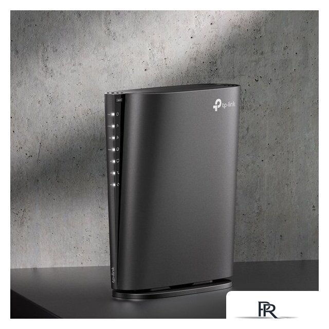 Wi-Fi роутер TP-Link Archer AX80(EU) - Изображение №8 — Интернет-магазин ПроЗаказ