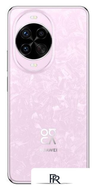 Телефон Huawei nova 14 Pro MIA-LX9 Dual SIM 12GB/512GB (розовый, международная версия) - Изображение №5 — Интернет-магазин ПроЗаказ