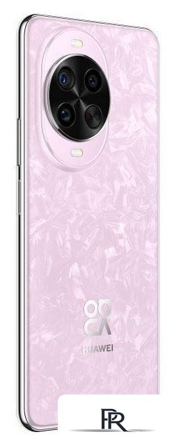 Телефон Huawei nova 14 Pro MIA-LX9 Dual SIM 12GB/512GB (розовый, международная версия) - Изображение №6 — Интернет-магазин ПроЗаказ