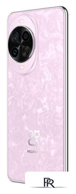 Телефон Huawei nova 14 Pro MIA-LX9 Dual SIM 12GB/512GB (розовый, международная версия) - Изображение №8 — Интернет-магазин ПроЗаказ