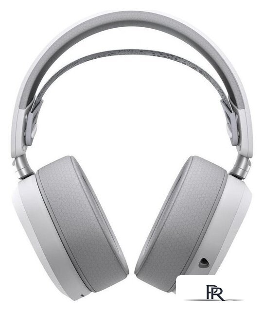 Наушники ASUS ROG Pelta Moonlight White - Изображение №5 — Интернет-магазин ПроЗаказ