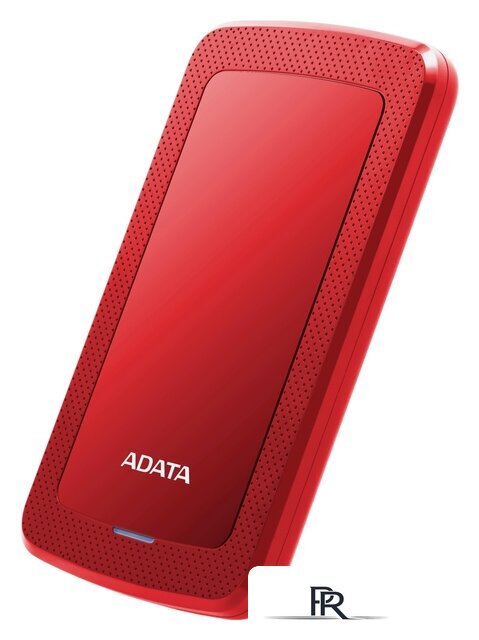 Внешний накопитель ADATA HV300 AHV300-2TU31-CRD 2TB (красный) - Изображение №2 — Интернет-магазин ПроЗаказ