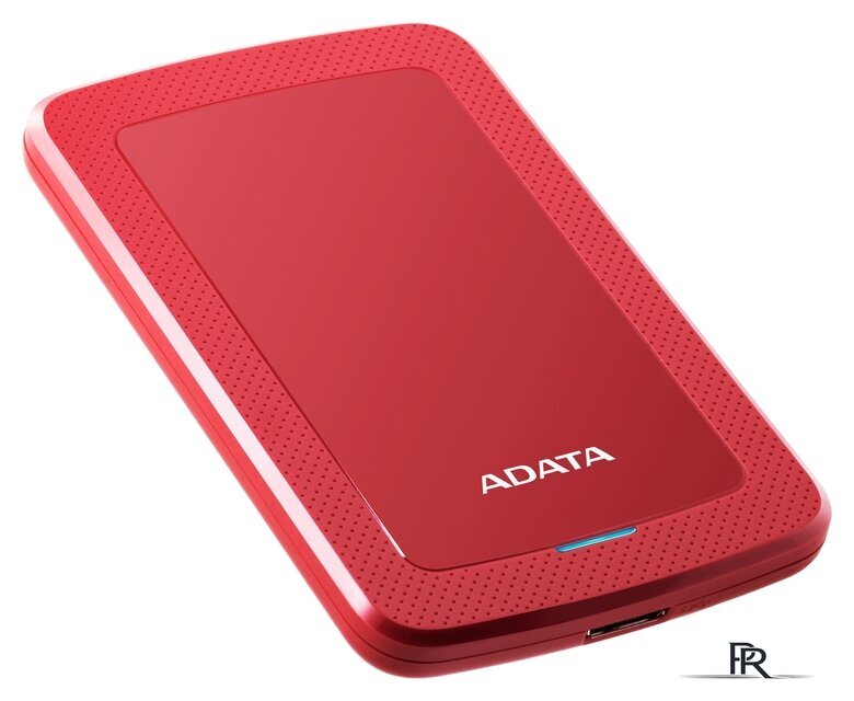 Внешний накопитель ADATA HV300 AHV300-2TU31-CRD 2TB (красный) - Изображение №3 — Интернет-магазин ПроЗаказ