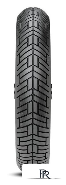 Дорожные мотошины Metzeler Lasertec 100/90-19 57V Front - Изображение №2 — Интернет-магазин ПроЗаказ