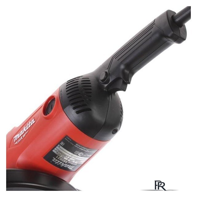 Угловая шлифмашина Makita MT M0921 - Изображение №2 — Интернет-магазин ПроЗаказ