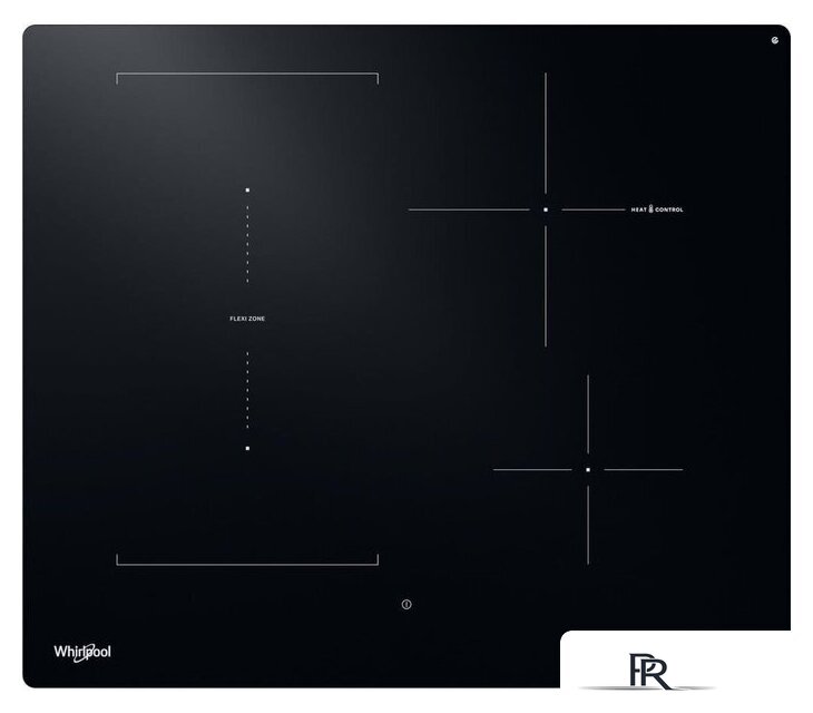 Варочная панель Whirlpool WLX6001DNF - Изображение №1 — Интернет-магазин ПроЗаказ