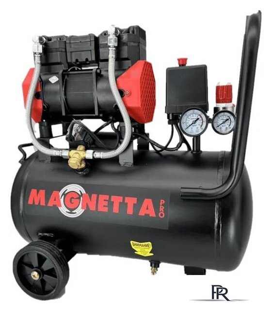 Компрессор Magnetta BW1100-24 - Изображение №1 — Интернет-магазин ПроЗаказ