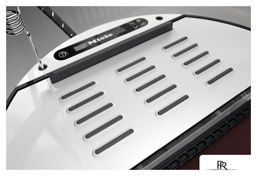 Утюг Miele B4847 - Изображение №3 — Интернет-магазин ПроЗаказ