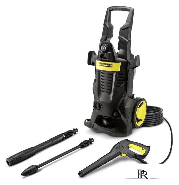 Мойка высокого давления Karcher K 6 Special 1.168-508.0 - Изображение №1 — Интернет-магазин ПроЗаказ