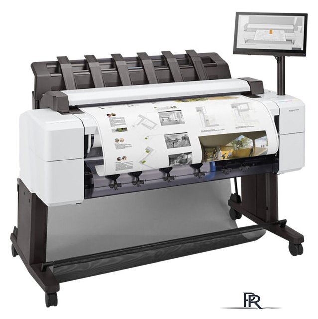 МФУ HP Designjet Plotter T2600DR - Изображение №1 — Интернет-магазин ПроЗаказ