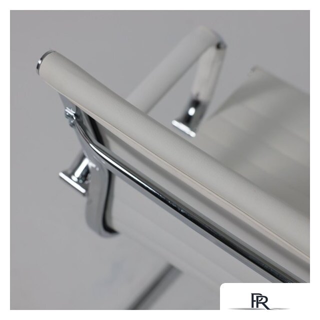 Офисный стул AksHome Dune (экокожа, белый) - Изображение №19 — Интернет-магазин ПроЗаказ