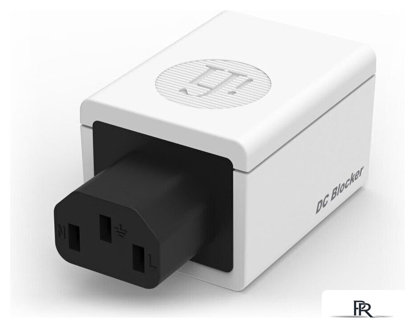 Сетевой фильтр iFi audio DC Blocker - Изображение №1 — Интернет-магазин ПроЗаказ