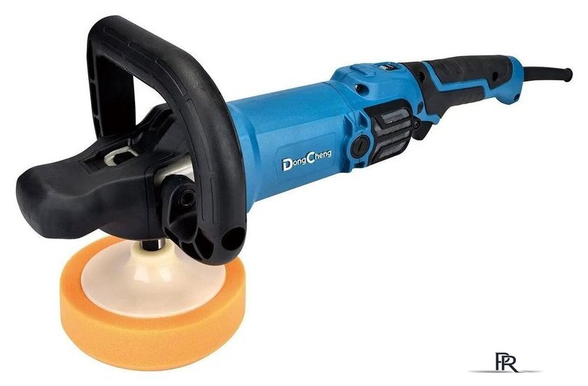 Полировальная машина DongCheng DSP05-180 - Изображение №1 — Интернет-магазин ПроЗаказ