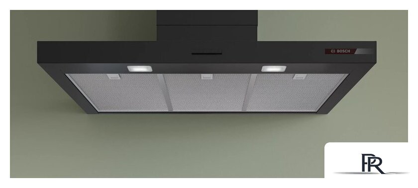Кухонная вытяжка Bosch Serie 4 DWB95CC60 - Изображение №7 — Интернет-магазин ПроЗаказ