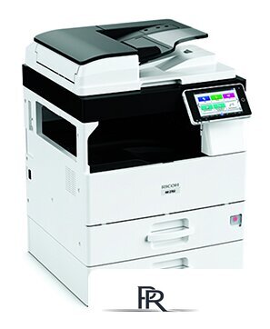 МФУ Ricoh IM 2702 - Изображение №4 — Интернет-магазин ПроЗаказ