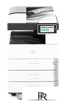 МФУ Ricoh IM 2702 - Изображение №3 — Интернет-магазин ПроЗаказ
