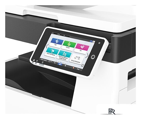 МФУ Ricoh IM 2702 - Изображение №2 — Интернет-магазин ПроЗаказ