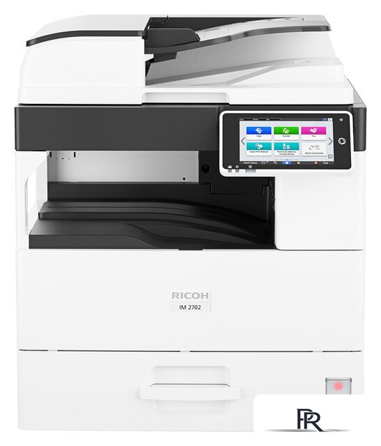 МФУ Ricoh IM 2702 - Изображение №1 — Интернет-магазин ПроЗаказ