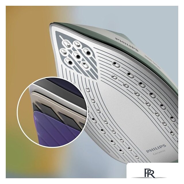 Утюг Philips Serie 3000 PSG3010/70 - Изображение №7 — Интернет-магазин ПроЗаказ