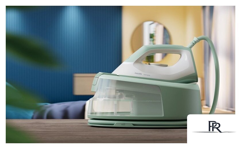 Утюг Philips Serie 3000 PSG3010/70 - Изображение №12 — Интернет-магазин ПроЗаказ