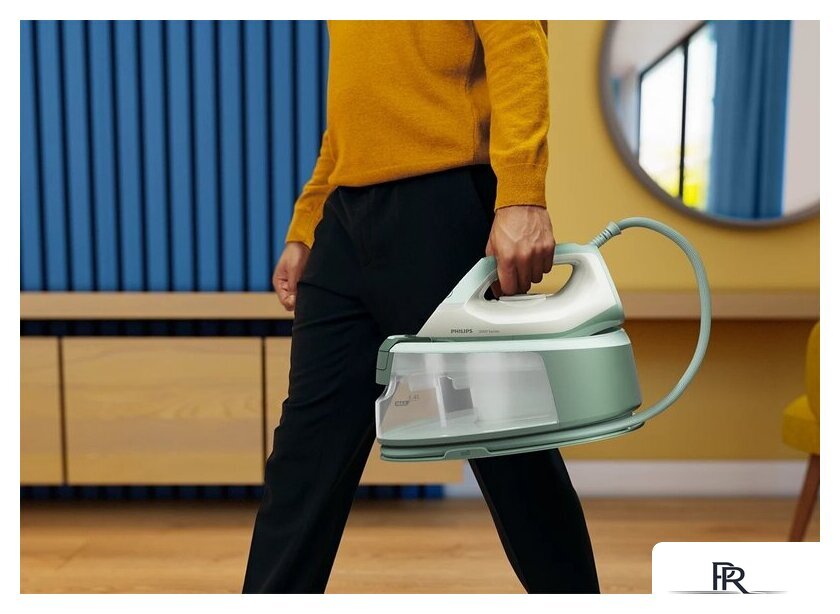 Утюг Philips Serie 3000 PSG3010/70 - Изображение №11 — Интернет-магазин ПроЗаказ