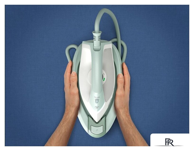 Утюг Philips Serie 3000 PSG3010/70 - Изображение №8 — Интернет-магазин ПроЗаказ