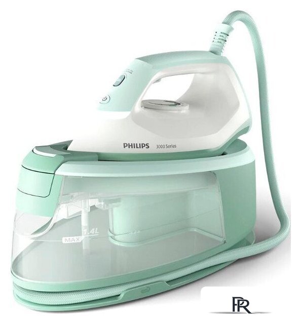 Утюг Philips Serie 3000 PSG3010/70 - Изображение №1 — Интернет-магазин ПроЗаказ