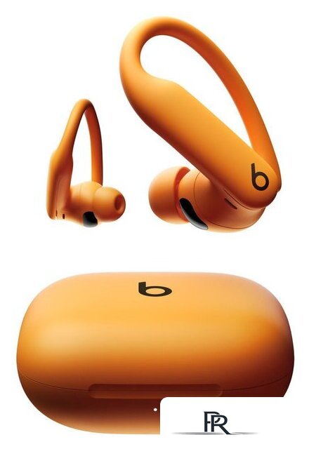 Наушники Beats Powerbeats Pro 2 (оранжевый) - Изображение №1 — Интернет-магазин ПроЗаказ