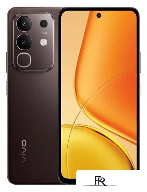 Телефон Vivo Y29 8GB/256GB международная версия (горячий шоколад) - Изображение №1 — Интернет-магазин ПроЗаказ