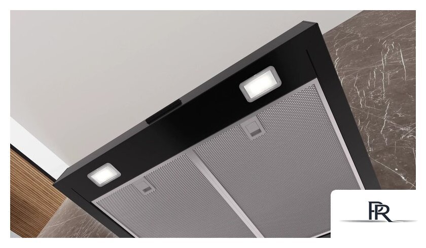 Кухонная вытяжка Siemens iQ300 LC65BCC60 - Изображение №5 — Интернет-магазин ПроЗаказ