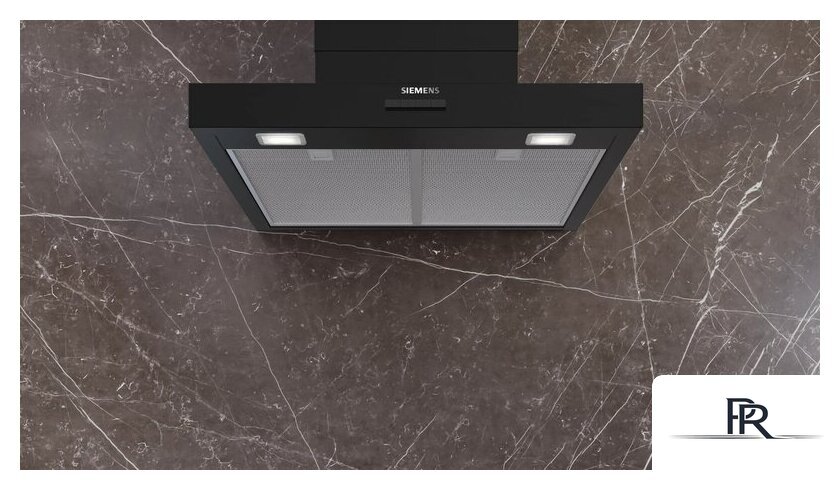 Кухонная вытяжка Siemens iQ300 LC65BCC60 - Изображение №6 — Интернет-магазин ПроЗаказ