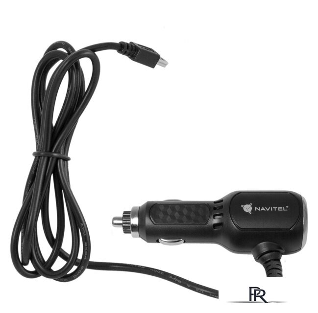 Навигатор NAVITEL N500 Magnetic - Изображение №7 — Интернет-магазин ПроЗаказ