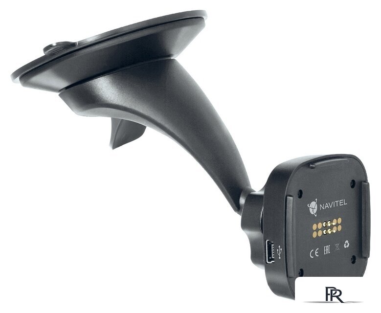 Навигатор NAVITEL N500 Magnetic - Изображение №6 — Интернет-магазин ПроЗаказ