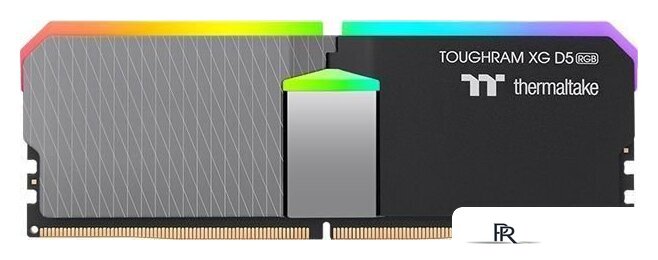 Оперативная память Thermaltake Toughram XG RGB D5 2x16ГБ DDR5 5600МГц RG33D516GX2-5600C36B - Изображение №3 — Интернет-магазин ПроЗаказ