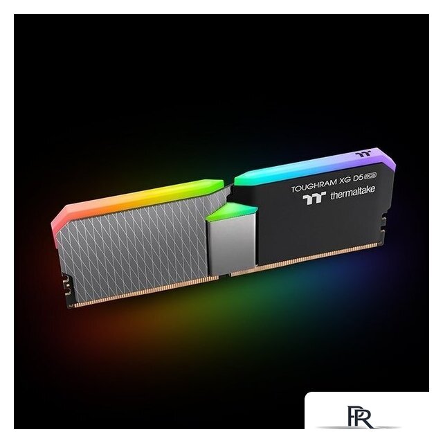 Оперативная память Thermaltake Toughram XG RGB D5 2x16ГБ DDR5 5600МГц RG33D516GX2-5600C36B - Изображение №6 — Интернет-магазин ПроЗаказ
