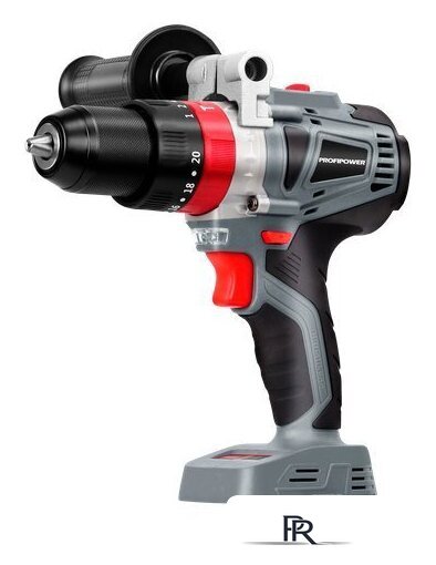 Ударная дрель-шуруповерт Profipower MKDHP-18V (без АКБ) - Изображение №1 — Интернет-магазин ПроЗаказ
