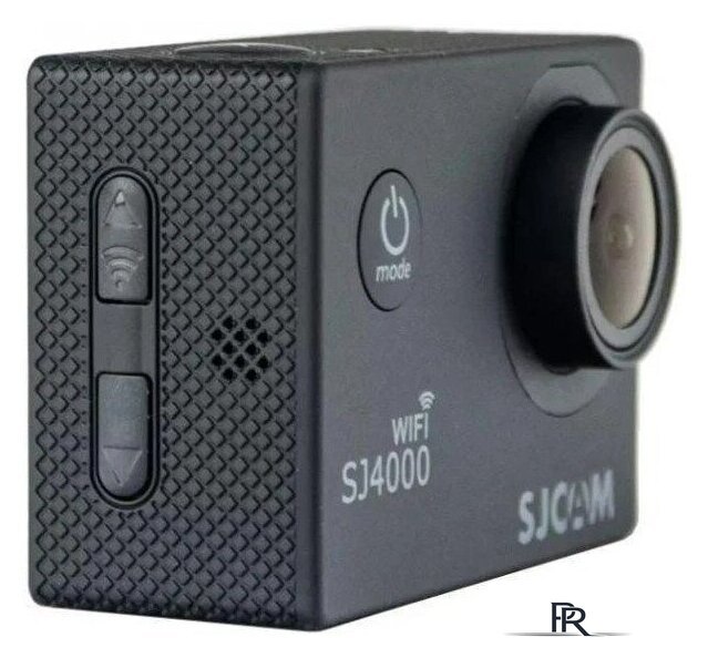 Экшен-камера SJCAM SJ4000 Air (черный) - Изображение №8 — Интернет-магазин ПроЗаказ
