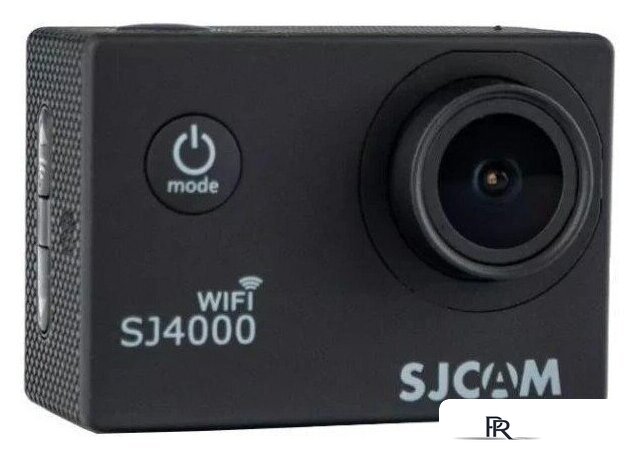 Экшен-камера SJCAM SJ4000 Air (черный) - Изображение №3 — Интернет-магазин ПроЗаказ