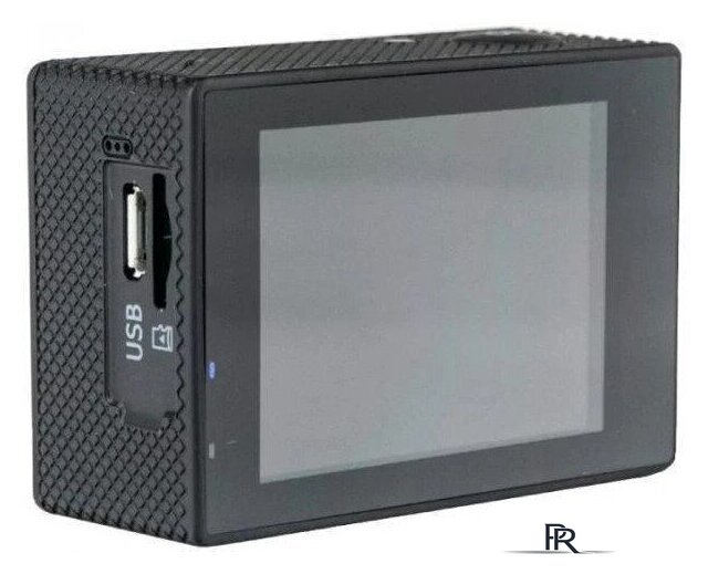 Экшен-камера SJCAM SJ4000 Air (черный) - Изображение №6 — Интернет-магазин ПроЗаказ