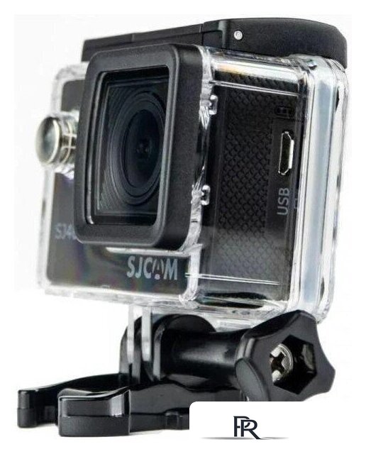 Экшен-камера SJCAM SJ4000 Air (черный) - Изображение №4 — Интернет-магазин ПроЗаказ