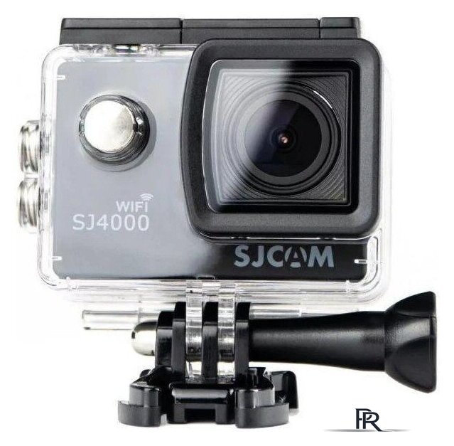 Экшен-камера SJCAM SJ4000 Air (черный) - Изображение №5 — Интернет-магазин ПроЗаказ