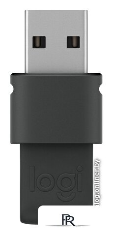 Пульт ДУ Logitech Spotlight (серый) - Изображение №9 — Интернет-магазин ПроЗаказ